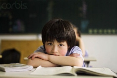 Sửng sốt  với "canh gà"... Hồ Tây