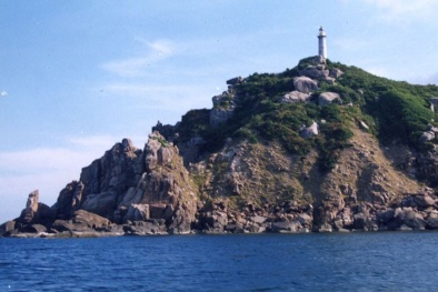 Đến Đại Lãnh đón ánh bình minh