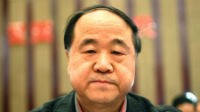 Nobel văn chương thuộc về nhà văn Trung Quốc