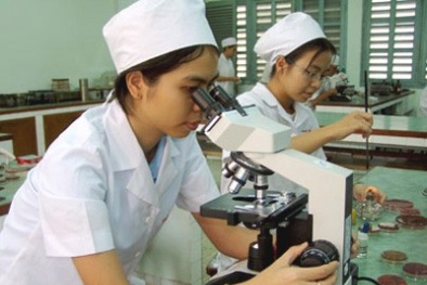 Bài toán phát triển nhân lực khoa học và công nghệ