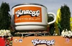 "Cuộc chiến" quanh cái tên Vinacafe
