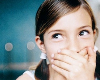 Khi con đến tuổi dậy thì