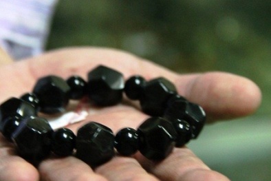 Bỏ tiền triệu mua vòng tăng sự quyết đoán