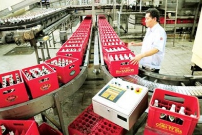 Gần 40.000 doanh nghiệp giải thể, ngưng hoạt động