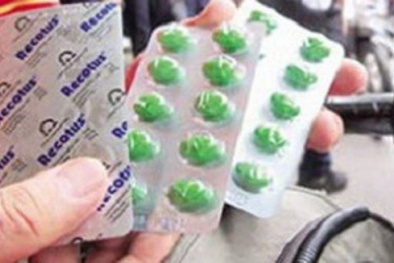 Mối họa khôn lường từ thuốc tân dược