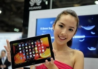 Tràn ngập sản phẩm công nghệ nhiễm mã độc Trung Quốc