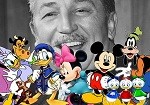 Thế giới kinh doanh đa phương diện của Walt Disney (Bài 2)