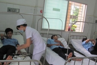 Dễ như mua... thần dược gây nghiện