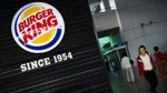 Đồ ăn nhanh Burger King "tấn công" Việt Nam