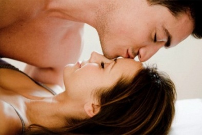 Khi tình dục trở thành cơn ác mộng (Bài 1)