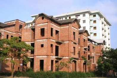 "Mơ hồ" quyền sở hữu toàn dân về đất đai