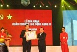 Tân Hiệp Phát khẳng định thương hiệu hàng đầu