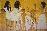 10 phát minh vĩ đại của người Ai Cập cổ đại