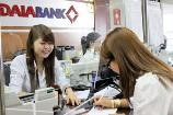 DaiABank "vẫn đang xem xét" việc sáp nhập