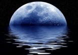 Mặt trăng đã được tách từ Trái đất?