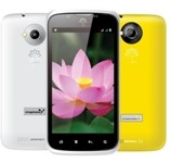 Vinaphone "trình làng" smartphone Avio Sen