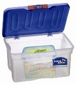 Lock&Lock "bành trướng" thị trường Việt Nam