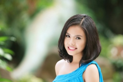 Diễn viên, người đẹp Vân Trang: Có kiến thức không sợ 'ma quái' dẫn đường