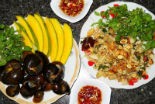 Món ngon khó "cưỡng" tại Đà Nẵng