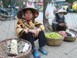 Dân tỉnh lẻ: "Chúng tôi không lên Hà Nội để ăn xin"