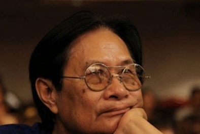 Nghe nhạc sĩ Dương Thụ kể chuyện cuộc đời