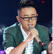 "Phát sốt" vì Trúc Nhân