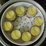 Ngon bổ với bánh Flan