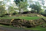 Tìm thấy mộ hoàng gia Maya cổ nhất tại Guatemala