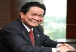Ông Đặng Văn Thành thôi chức chủ tịch Sacombank