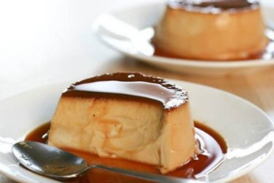 Quán "lê la" và những món ngon Hà Nội