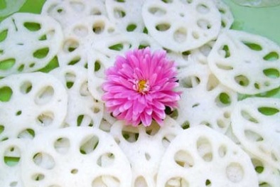 Giải rượu bằng "cây nhà lá vườn"