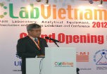 Đưa công nghệ thí nghiệm hàng đầu vào Việt Nam