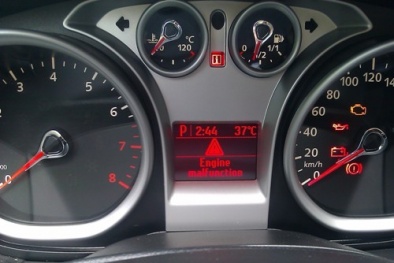 Nghi vấn xe Ford Việt Nam dính lỗi hàng loạt (Bài 1)