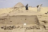 Phát hiện ngôi mộ cổ thuộc triều đại Pharaoh thứ V