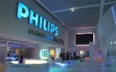 “Kiềng ba chân” của đại gia Philips