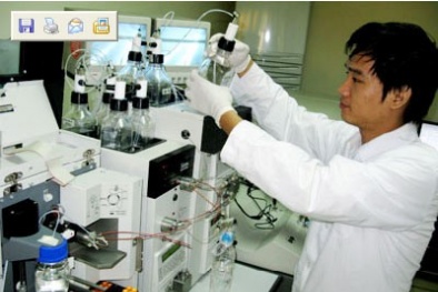 Ban hành Nghị quyết Trung ương 6 về phát triển KH&CN