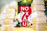 Lý do nợ xấu VN “khai sinh” muộn so với quốc tế?