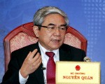 Trăn trở của Bộ trưởng Nguyễn Quân về phát triển KHCN (Bài2)