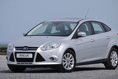 Ford Việt Nam: Nhiều nguyên nhân màn hình hiển thị lỗi (Bài 3)