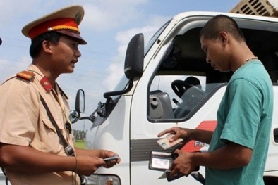 Phạt lỗi không sang tên đổi chủ: Cần có quy định "mở"