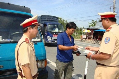 Phạt lỗi không sang tên đổi chủ: Mức phạt là bao nhiêu?