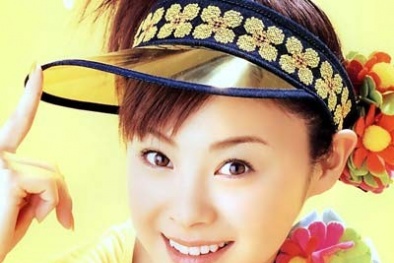 Đua nhau làm đẹp bằng... dát vàng