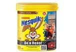 Nestle thu hồi sữa bột vì lo ngại nhiễm khuẩn