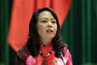 Nếu có ảnh "bác sỹ nhận phong bì", gửi cho Bộ trưởng!