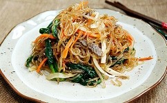 Các món trộn tuyệt ngon đất Hà thành