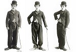 Bán đấu giá mũ và gậy của vua hề Charlie Chaplin