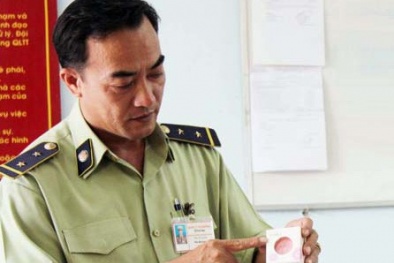 Bất cập quản lí, xử phạt kinh doanh mĩ phẩm giả