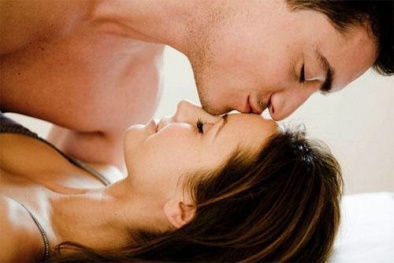 Trai tân và những lưu ý khi làm "chuyện ấy"