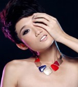 Lộ diện top 3 Vietnam Next top Model 2012