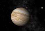 Phát hiện hành tinh mới lớn hơn sao Mộc 13 lần